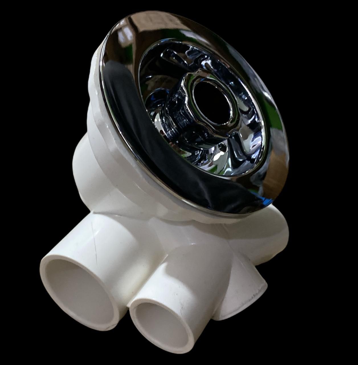Jet lumbar grande