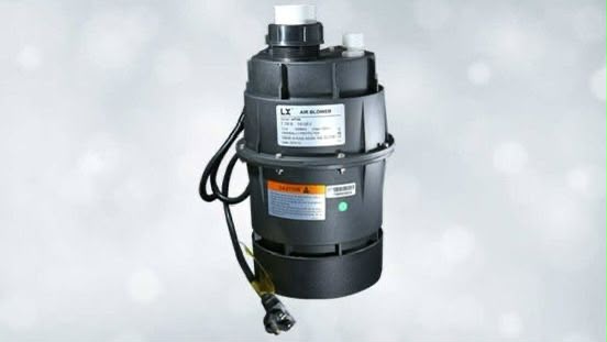 Blower / soplador de aire
